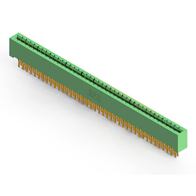 833-080-560-201 EDAC Inc.  Edgeboard Connectors